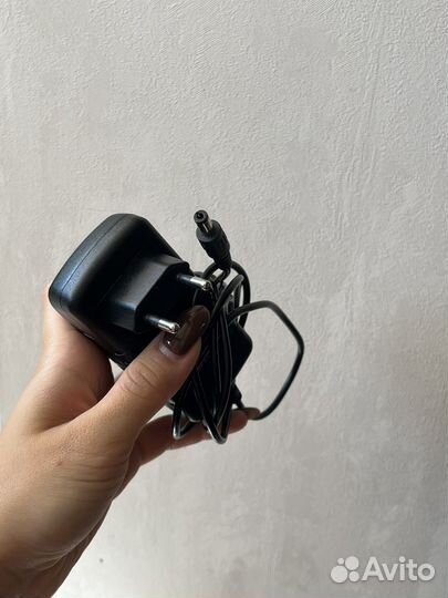 Лампа для маникюра / сушки ногтей