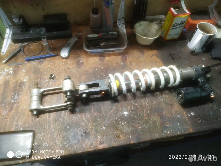 Токарные и фрезерные работы