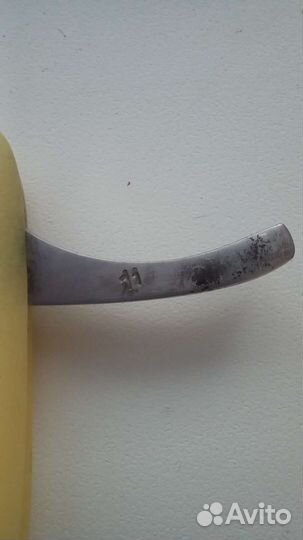 Опасные бритвы