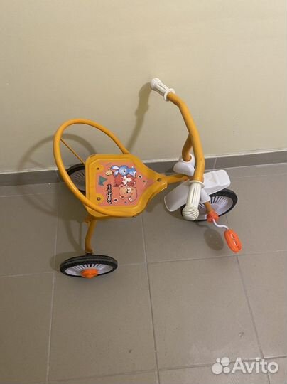 Детские вещи