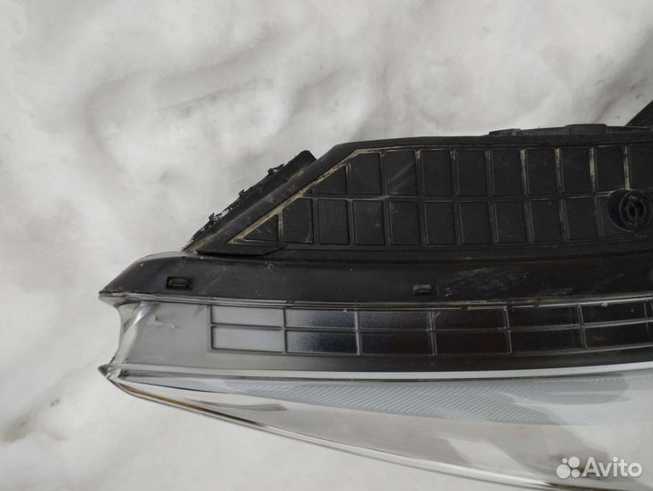 Фара основная Hyundai Creta