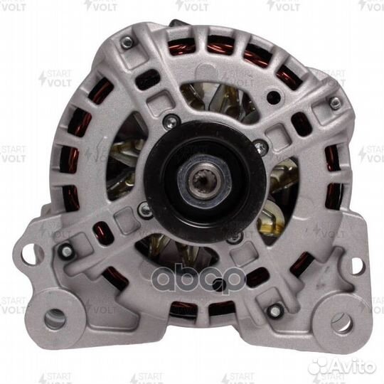 LG 1813 генератор 110A VW Golf V/VI, Skoda Oct