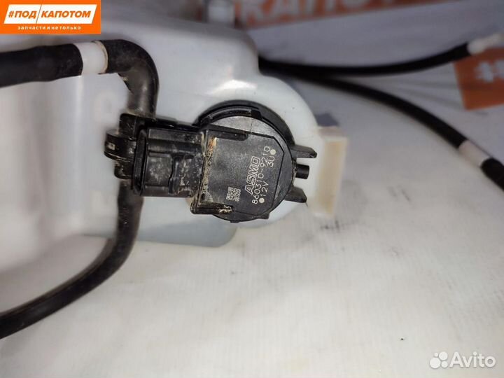 Бачок омывателя Mazda 3 BM рест. 2016 860142-811