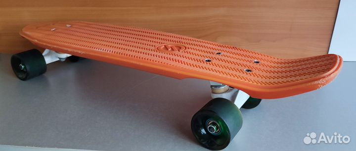 Лонгборд скейт Oxelo большой
