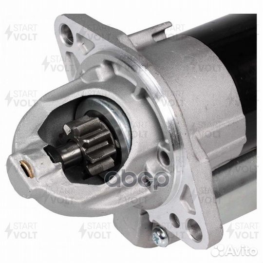 Стартер для ам Subaru Forester SF,SG,SH 2.0i,2.5i