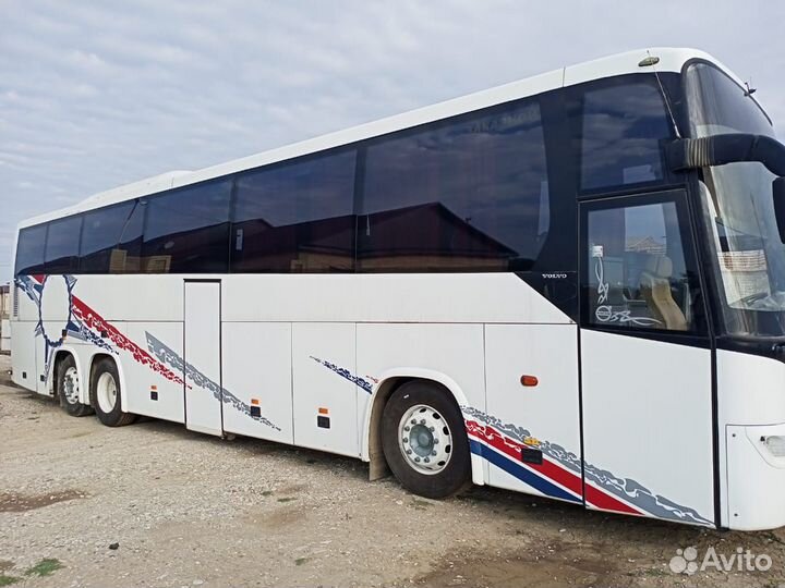 Туристический автобус Volvo B10M, 1997