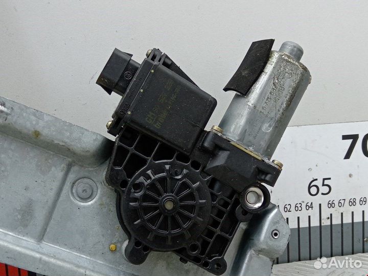 Стеклоподъемник для Opel Vectra B