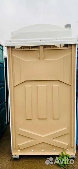 Аренда биотуалетов