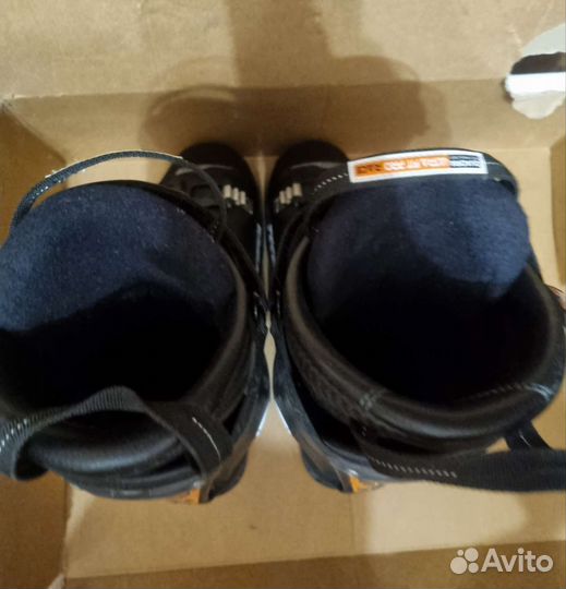 Горнолыжные ботинки Tecnica Mach1 110 LV (42)