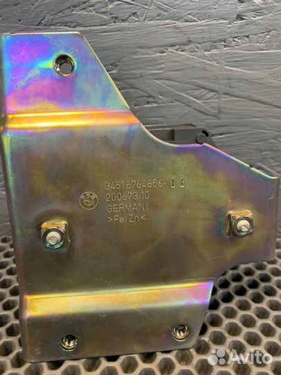 Датчик ускорения Bmw 335 Xi E92 N54 2007