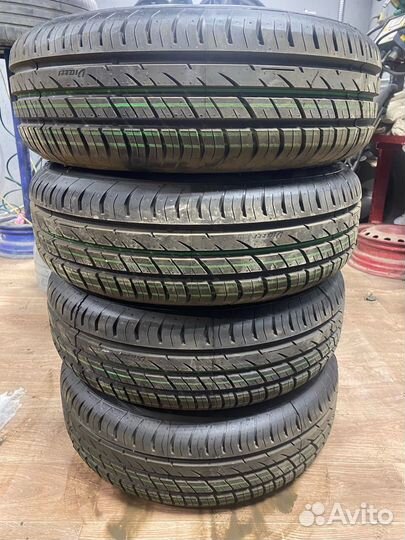 Колеса в сборе r14 летние