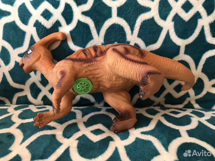 Динозавры Фигурки