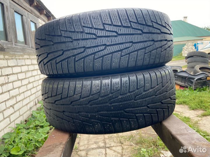 Nokian Tyres Nordman RS2 215/60 R16