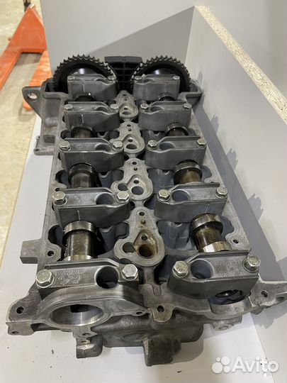 Гбц SsangYong Kyron XDi 2.0 141 л.с 2006-2014 г.в