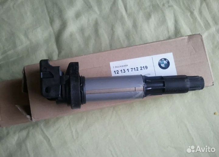 Катушка зажигания Bmw 3 e46