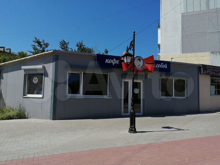 Торговая площадь, 46 м²