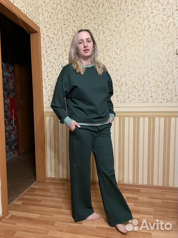 Костюм redcrow