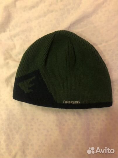 Didriksons 1913 шапка оригинал