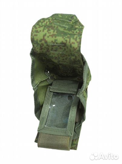 Подсумок для навигатора Техинком емр Цифра