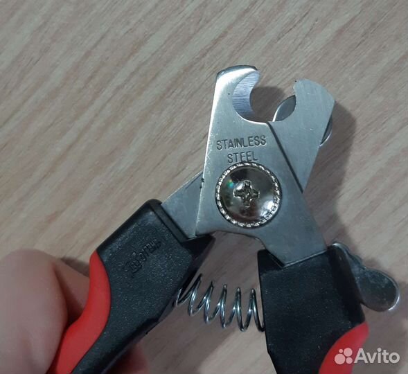 Когтерез Hello Pet размер s для кошек