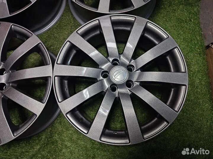 Диски 5 100 r17