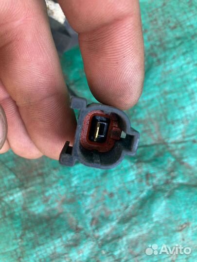 Катушка зажигания Kia Spectra Киа Спектра