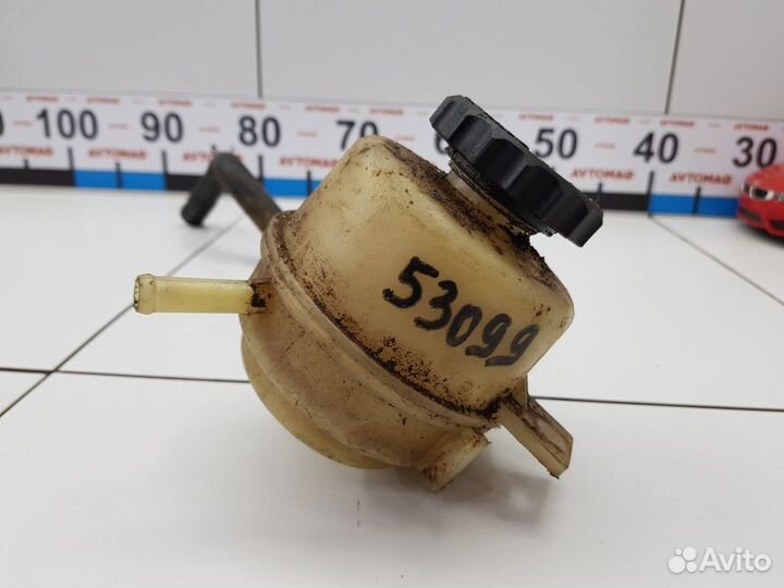 Бачок гидроусилителя (Kia Rio)