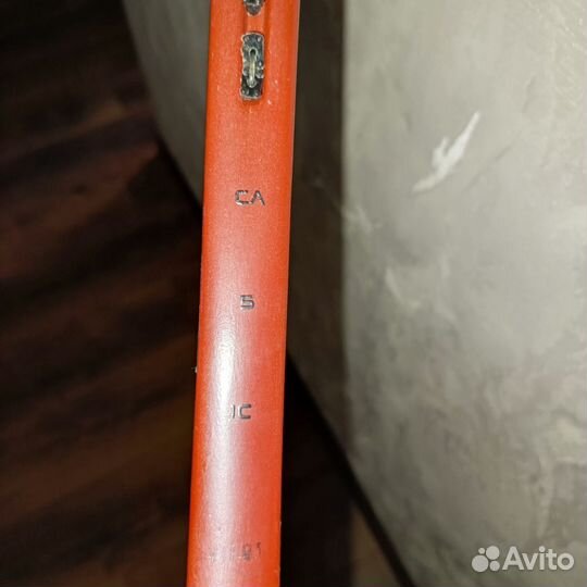 Ракетка для большого тенниса взрослая