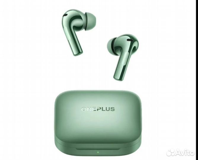 Наушники Oneplus buds 3 CN 3 цвета