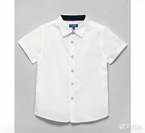 Рубашка для мальчика