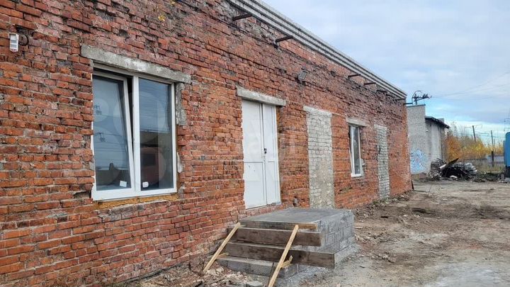 Сдам офисное помещение, 149.3 м²