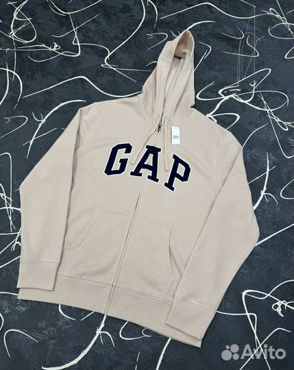 Зип худи Gap оригинал