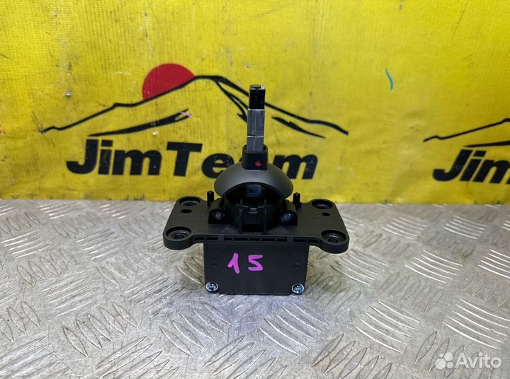 Селектор АКПП Chery Arrizo 8 M1E sqrf4J16 2023