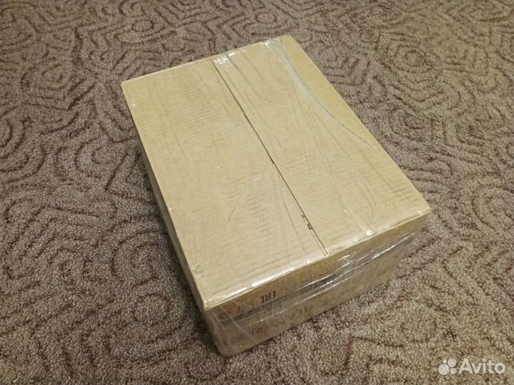 Вещи пакетом