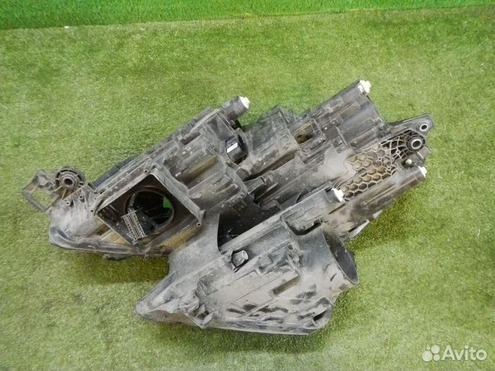 Фара правая Skoda Kodiaq