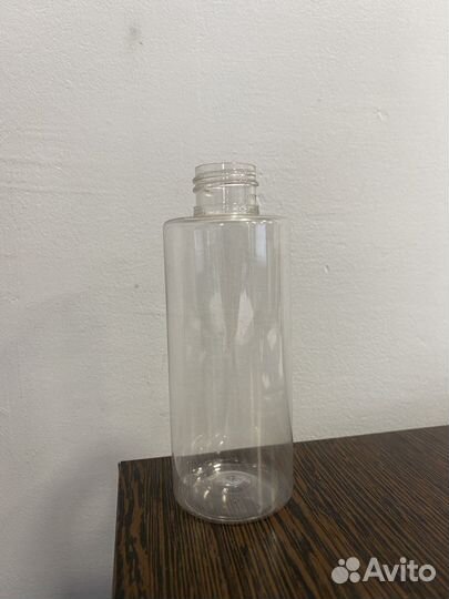 Пэт флакон 150 мл