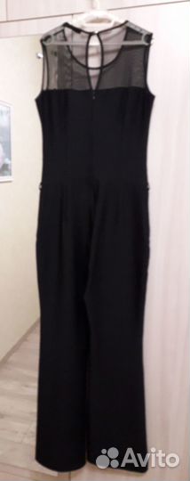 Комбинезон вечерний женский