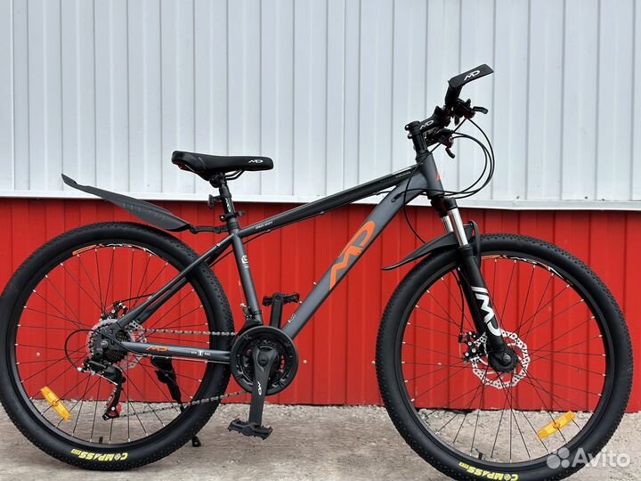 Велосипед горный 29R