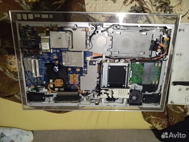 Матрица моноблока Sony Vaio PCG-2A2P VGC-LT2SR