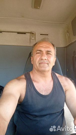 Водитель курьер не 10 т