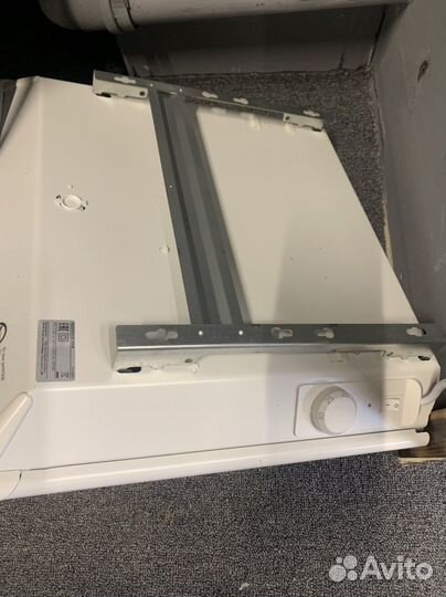 Конвектор электрический