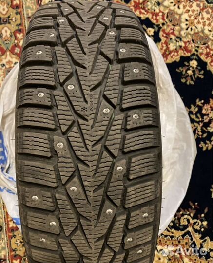 Nokian Tyres Nordman 7 195/65 R15 30