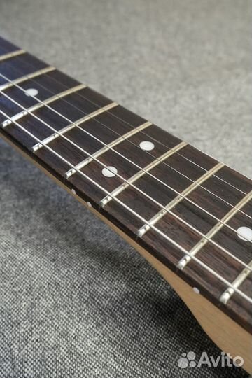 Fender Squier Bullet Stratocaster HSS