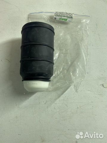 Отбойник переднего аммортизатора Ducato R16 244