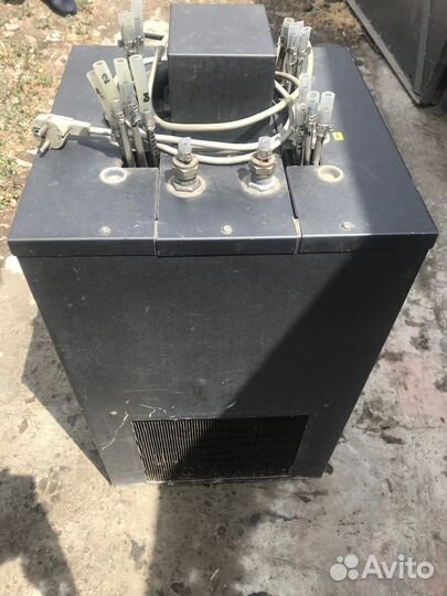 Охладитель бу