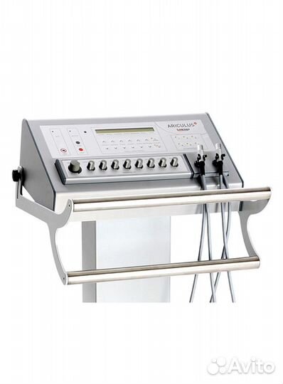 Эмс тренажер Loncego Ariculux X8