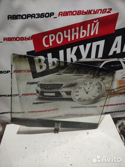 Стекло двери передней задней ваз 2107