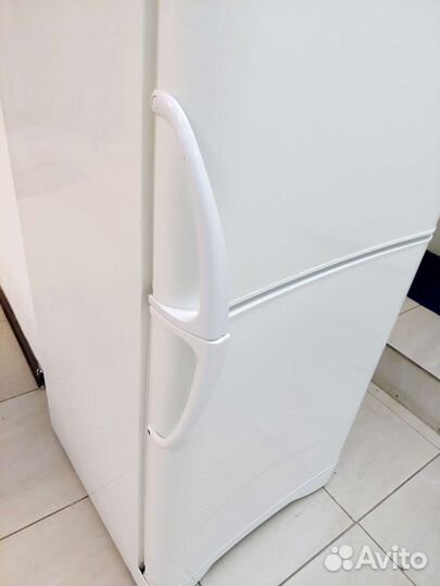 Холодильник Ноуфрост Индезит 185см/Доставка/Гарант