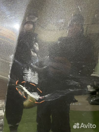 Капот renault Arkana/Рено Аркана