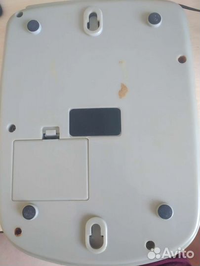 Стационарный телефон